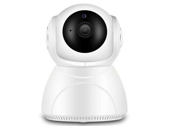 2.0MP forgatható / nyomkövetős  WIFI IP kamera, PT3.0