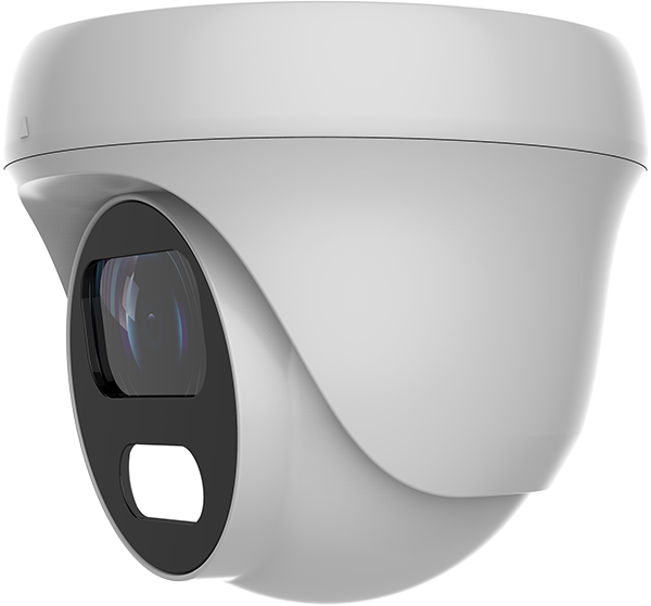 IR25DHD5.0  WDR 4in1 HD IR dómkamera