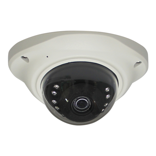 IR12L f3.6 HD-TVI dómkamera