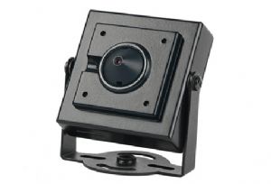 P25HD  HD miniatűr kamera